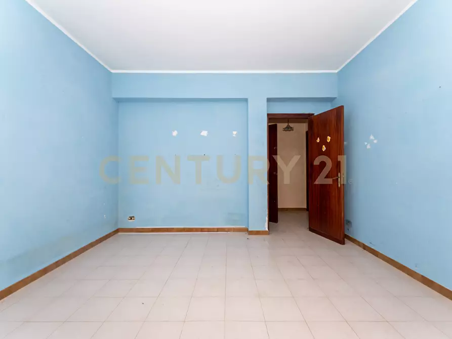 Immagine 11 di Quadrilocale in vendita  in Via Guglielmo Marconi 15 a Viagrande