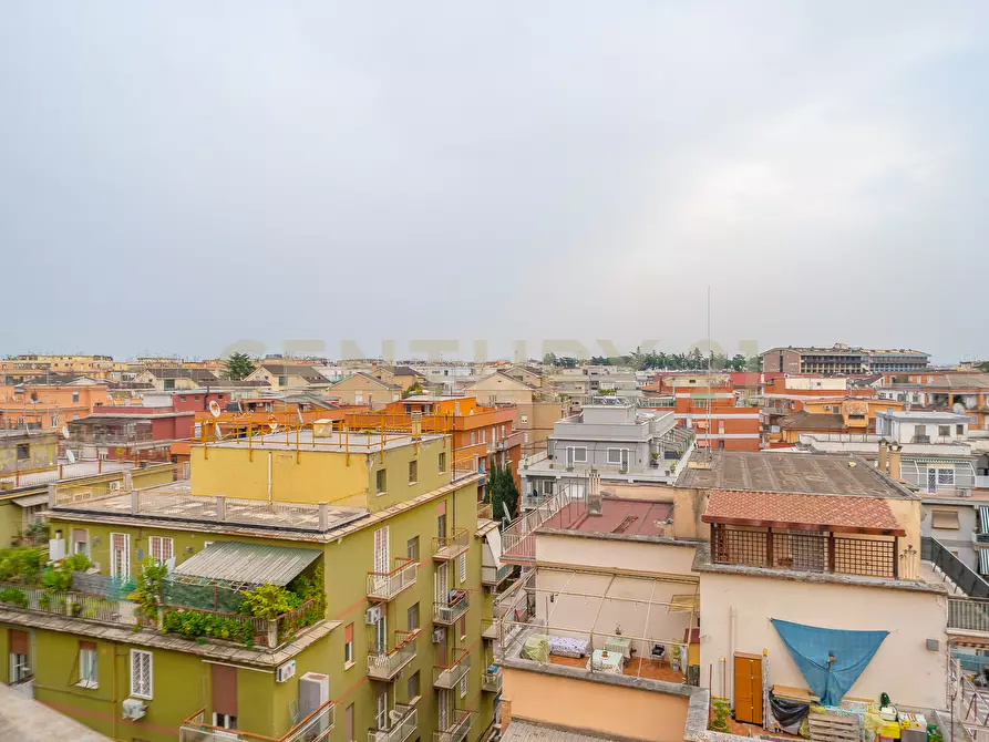 Immagine 20 di Monolocale in vendita  in Via Teodolfo Mertel 19 a Roma