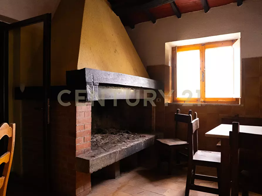 Immagine 30 di Rustico / casale in vendita  in sasso d'ombrone a Cinigiano