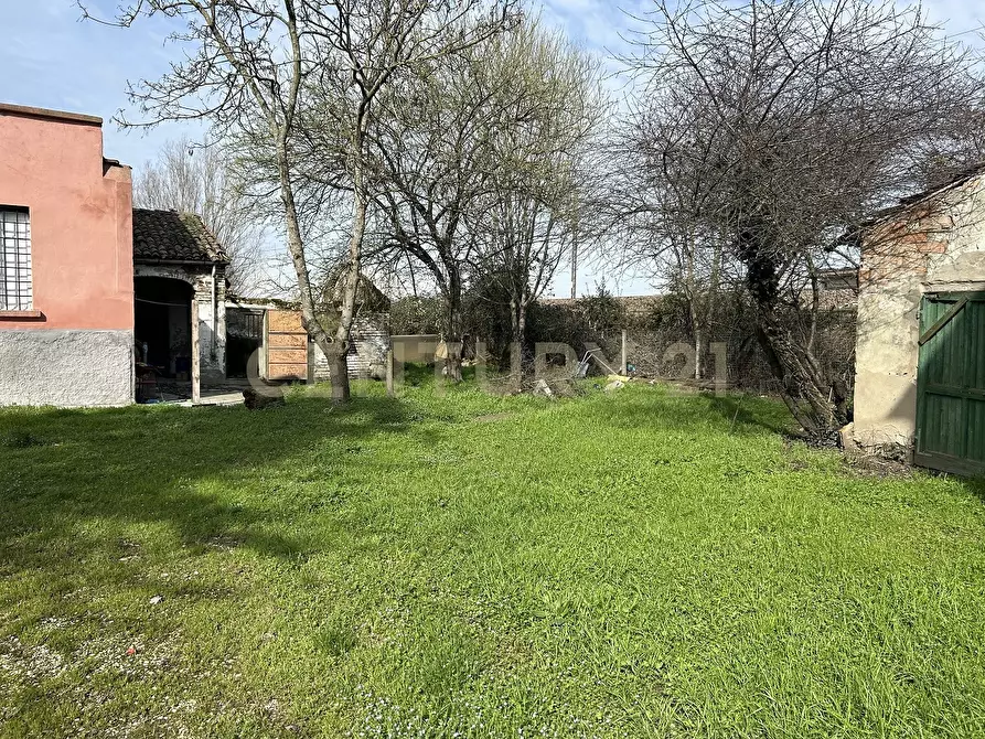 Immagine 12 di Rustico / casale in vendita  in Argine San Lorenzo 11 a Ostiglia