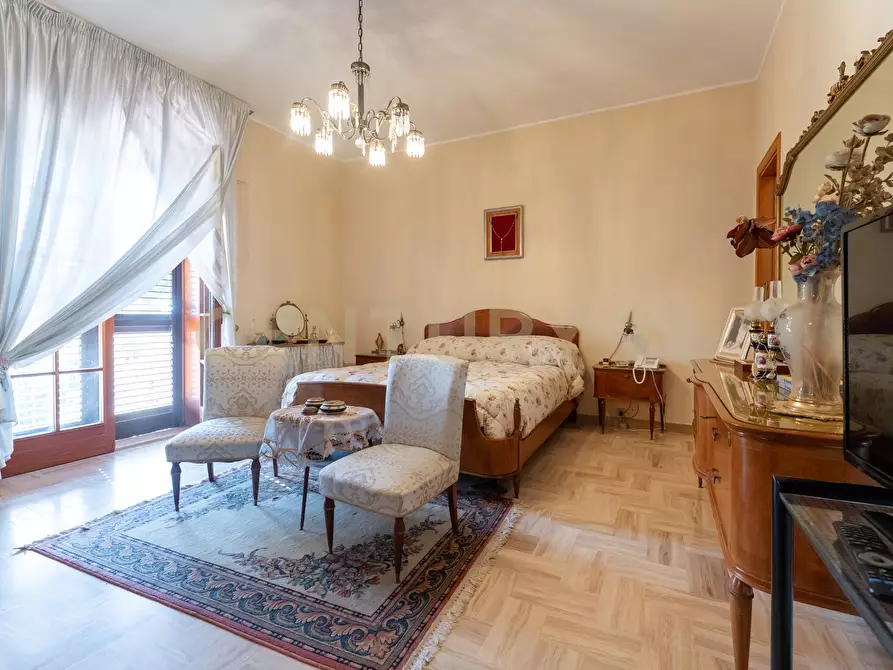 Immagine 62 di Villa in vendita  in Via Ottavia Penna 50 a Caltagirone