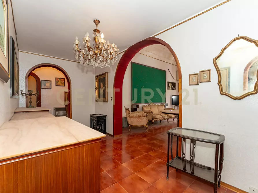 Immagine 32 di Appartamento in vendita  in Via Aloi 11 a Catania