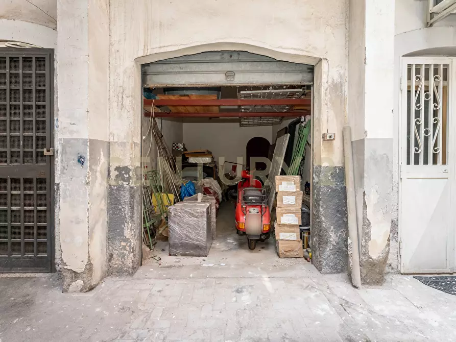 Immagine 7 di Appartamento in vendita  in Via Aloi 11 a Catania
