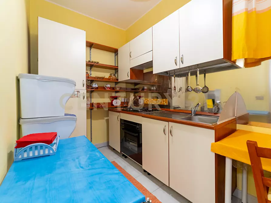 Immagine 74 di Villa in vendita  in Via Leonardo Da Vinci 5 a Taormina