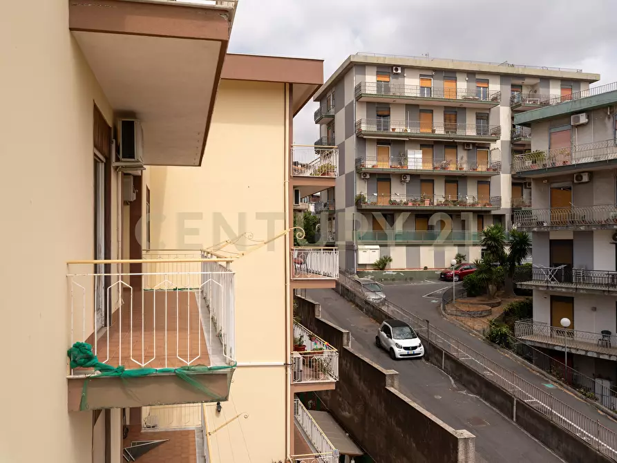 Immagine 20 di Trilocale in vendita  in Via Nizzeti 66 a Tremestieri Etneo