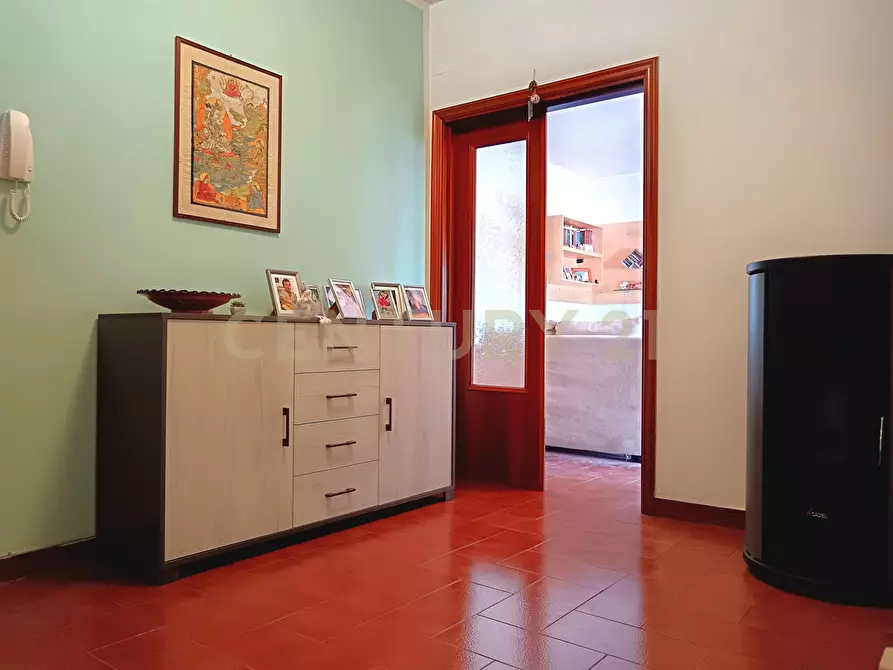 Immagine 42 di Quadrilocale in vendita  in Via Grossetana 11 a Piancastagnaio