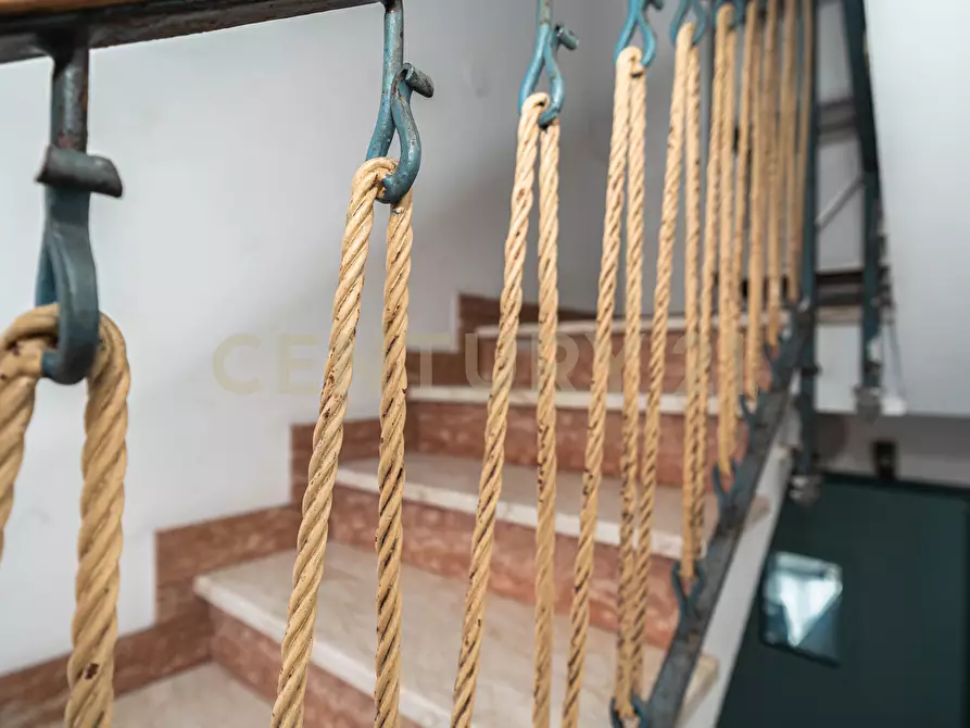 Immagine 30 di Palazzo in vendita  in Via Orologio 3-6 a Palazzolo Acreide