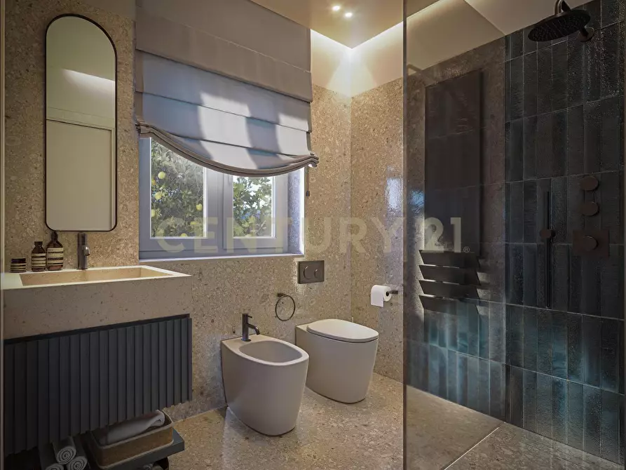 Immagine 9 di Casa indipendente in vendita  in Via Miramare 46 a Avola