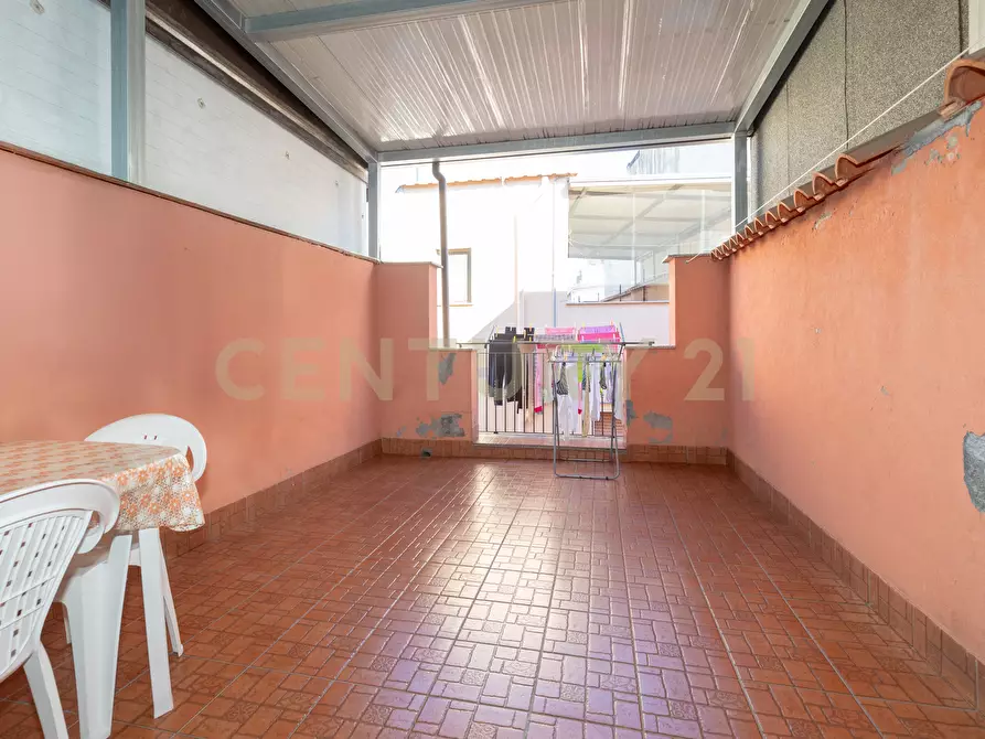 Immagine 34 di Casa indipendente in vendita  in Via Carnazza 1 a Adrano