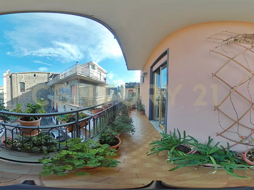 Immagine 57 di Pentalocale in vendita  in Piazza Giovanni Longo 122 a Misterbianco