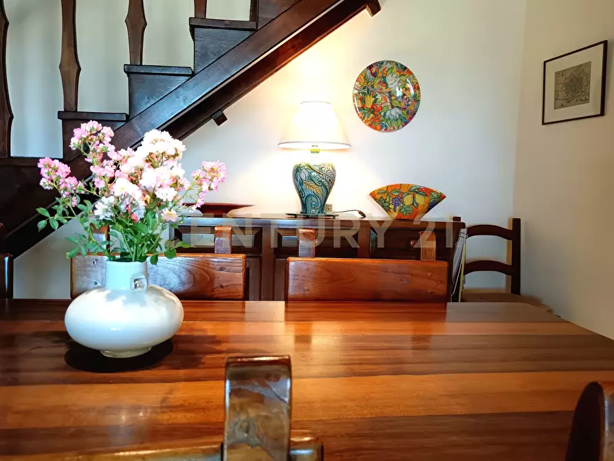 Immagine 53 di Villa in vendita  in Via Case Raspini 2 a Santa Fiora