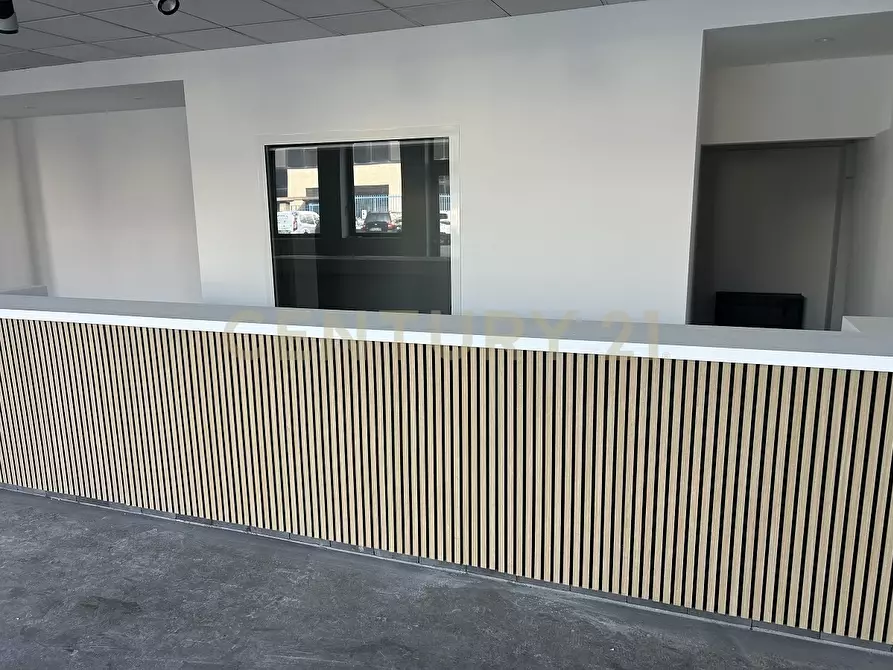 Immagine 19 di Locale commerciale in affitto  in Viale del Lavoro snc a San Martino Buon Albergo