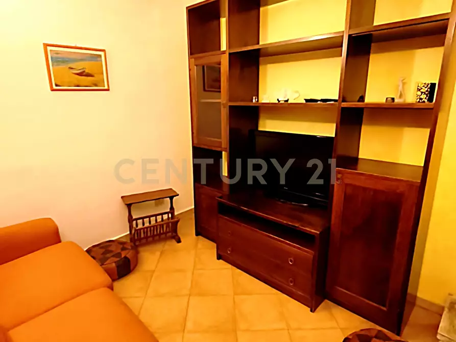 Immagine 4 di Casa indipendente in vendita  in Via Ruggero Settimo 99 a Terrasini