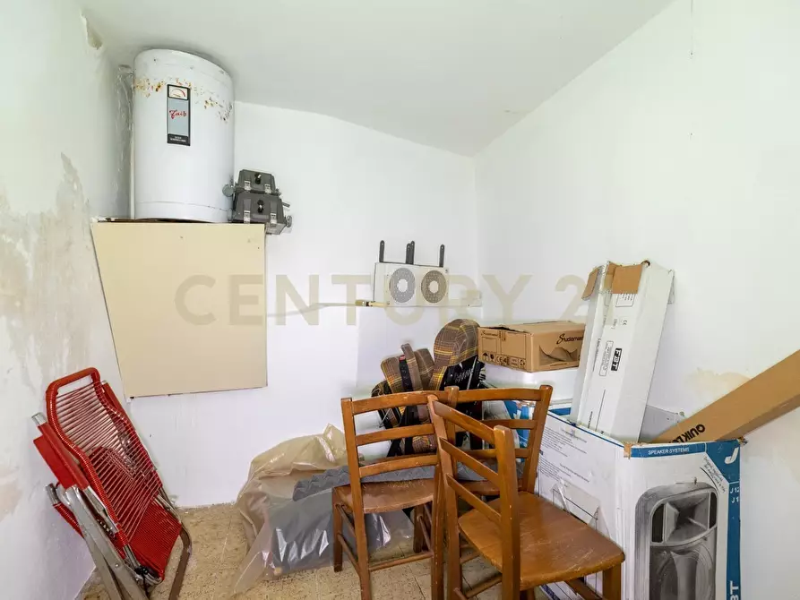 Immagine 18 di Casa indipendente in vendita  in Vico Palermo 10 a Gravina Di Catania