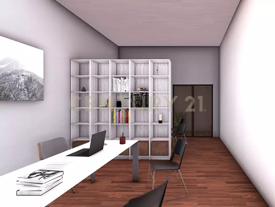 Immagine 8 di Palazzo in vendita  in VIA DE FELICE 19 a Catania