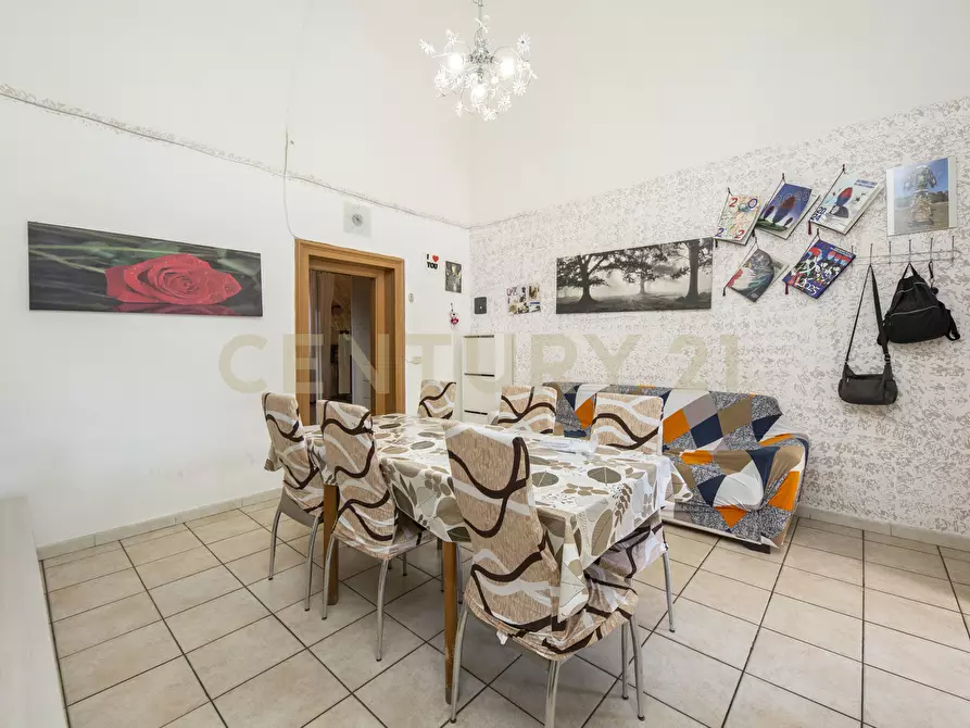 Immagine 19 di Casa indipendente in vendita  in VICOLO DELLA VIGNA 26 a Catania