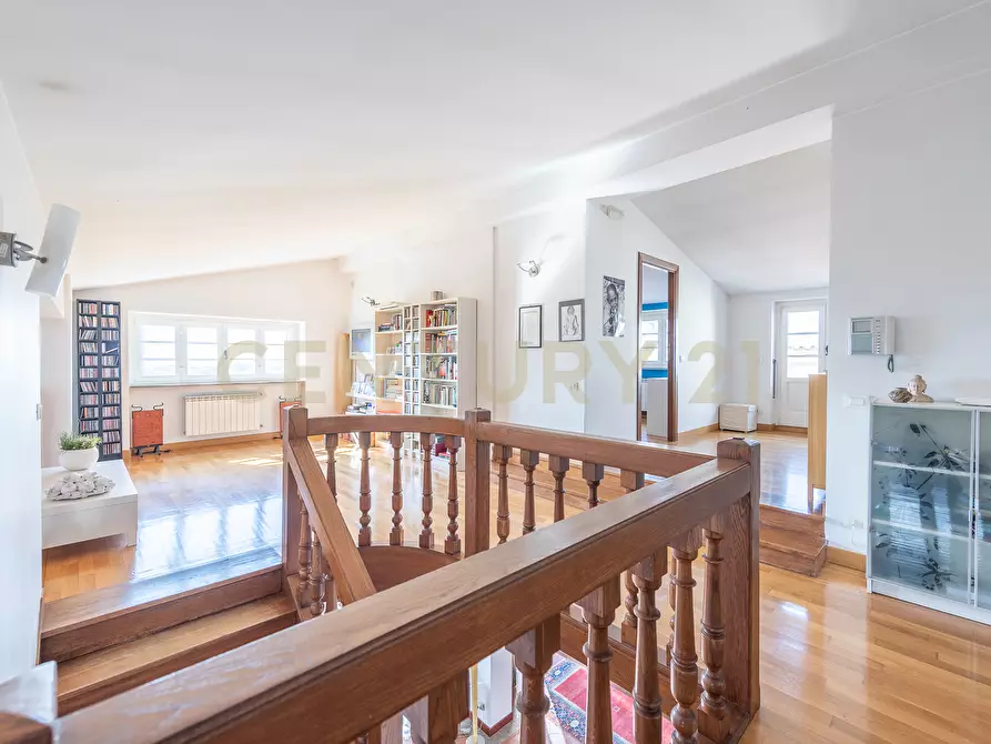 Immagine 78 di Casa indipendente in vendita  in Via di Grotte Maria 67 a Frascati