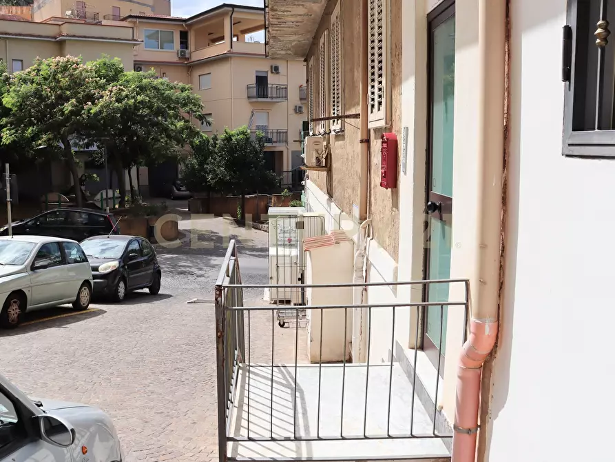 Immagine 4 di Trilocale in vendita  in Via Giuseppe Fazio 2 a Trabia