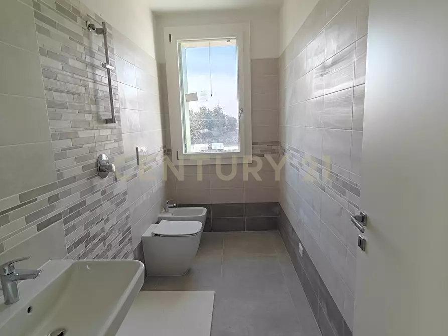 Immagine 11 di Trilocale in vendita  in Via Toffanelle Nuove a Zevio