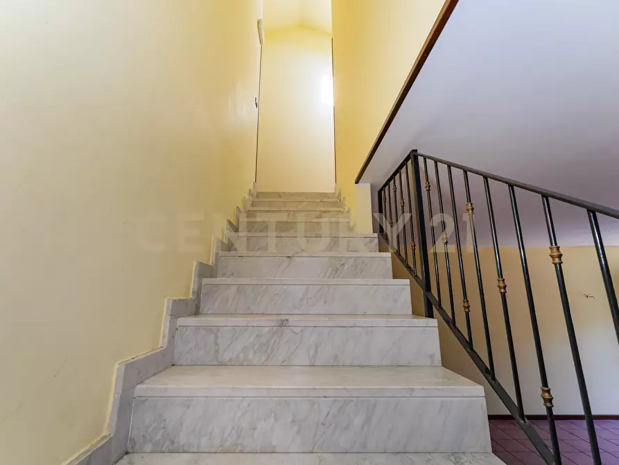 Immagine 43 di Porzione di casa in vendita  in Via degli Ulivi 9 a Tremestieri Etneo