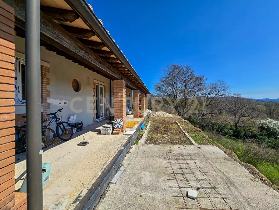 Immagine 4 di Rustico / casale in vendita  in poggio murella a Manciano
