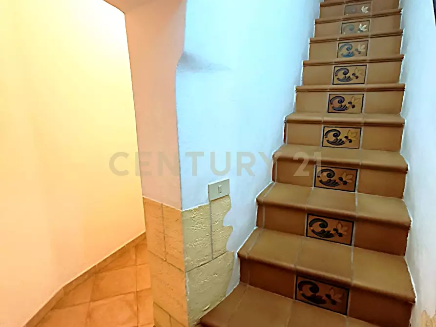 Immagine 5 di Casa indipendente in vendita  in Via Ruggero Settimo 99 a Terrasini