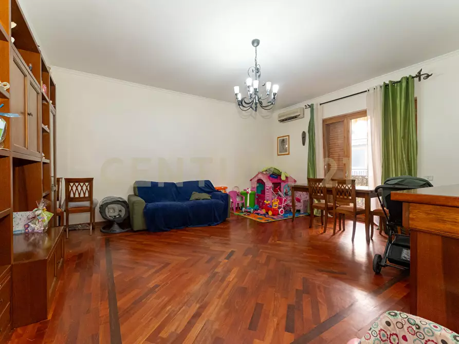 Immagine 14 di Trilocale in vendita  in Via Antonino Bonaccorsi 12 a Acireale