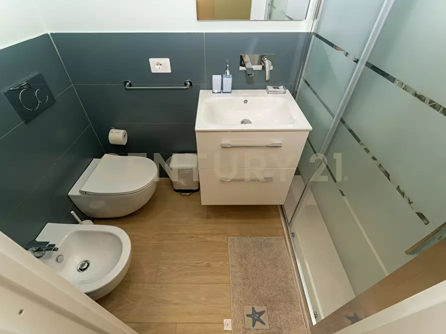 Immagine 38 di Villa in vendita  in Via Palermo 82 a Nicolosi