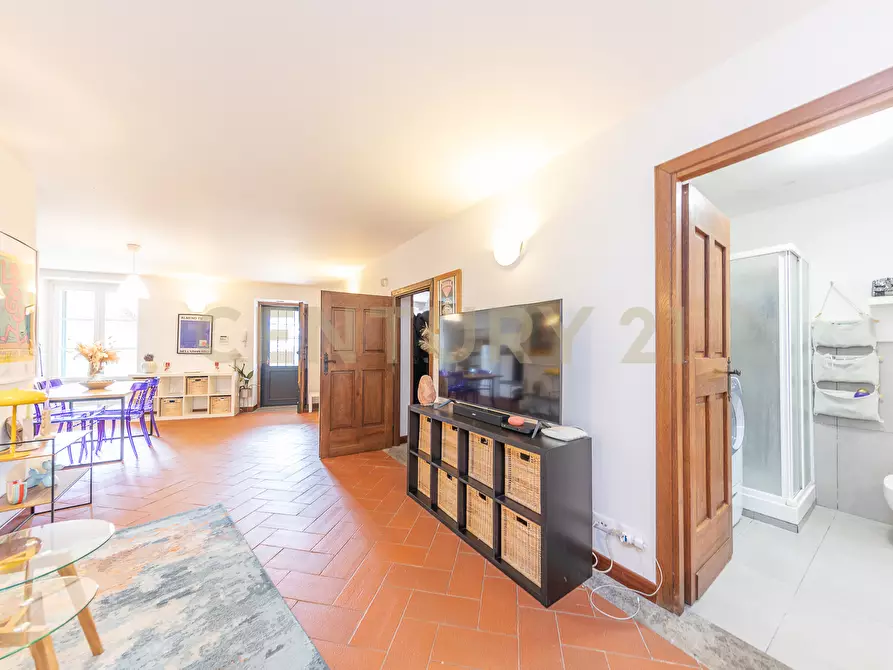 Immagine 32 di Casa indipendente in vendita  in Via di Grotte Maria 67 a Frascati