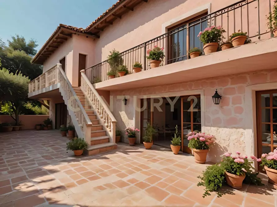 Immagine 1 di Porzione di casa in vendita  in Strada Marco Pantani 49 a Manciano