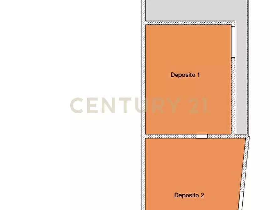 Immagine 4 di Villa in vendita  in Via Monsignor Saverio Gerbino 56 a Caltagirone