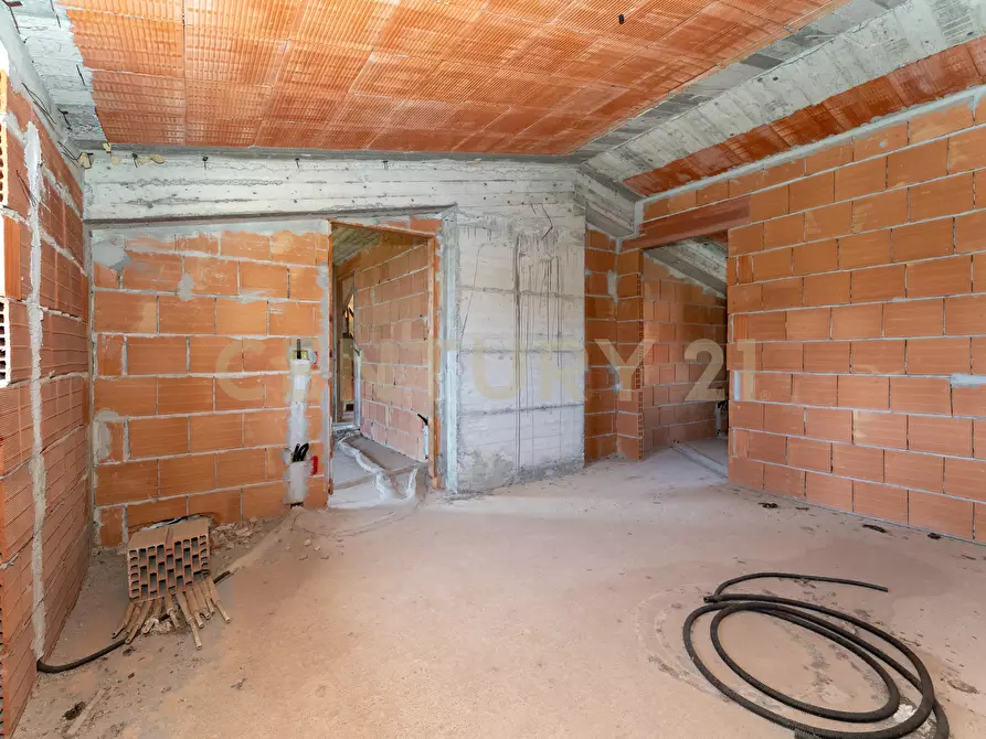 Immagine 31 di Villa in vendita  in Via Vitaliano Brancati SNC a Augusta