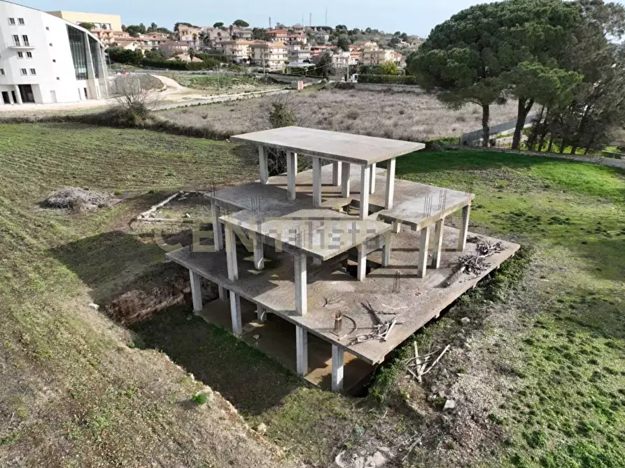 Immagine 14 di Villa in vendita  in Via Catagirasi 153B a Modica