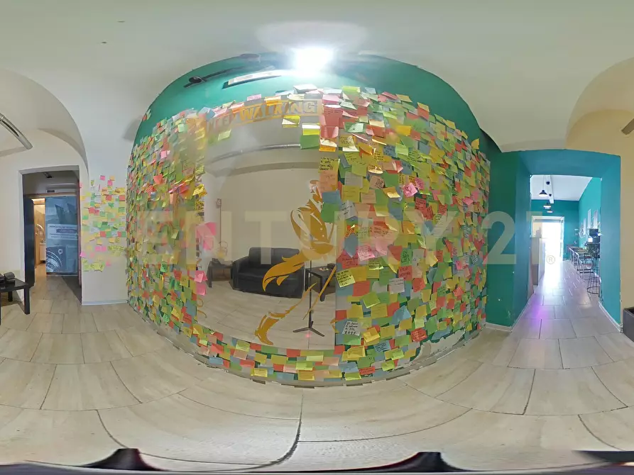 Immagine 36 di Pizzeria / Pub in vendita  in Via Gemmellaro 61 a Catania