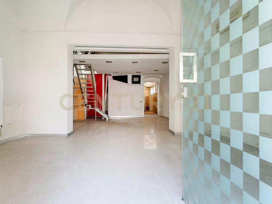 Immagine 5 di Trilocale in vendita  in Via Principe Nicola 80 a Catania