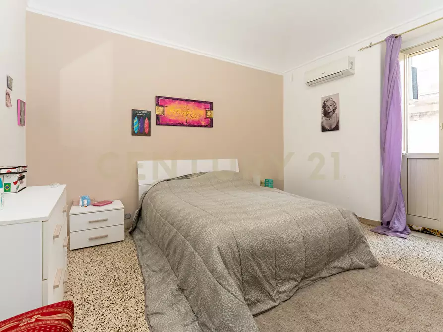 Immagine 30 di Trilocale in vendita  in Via Principe Nicola 33 a Catania