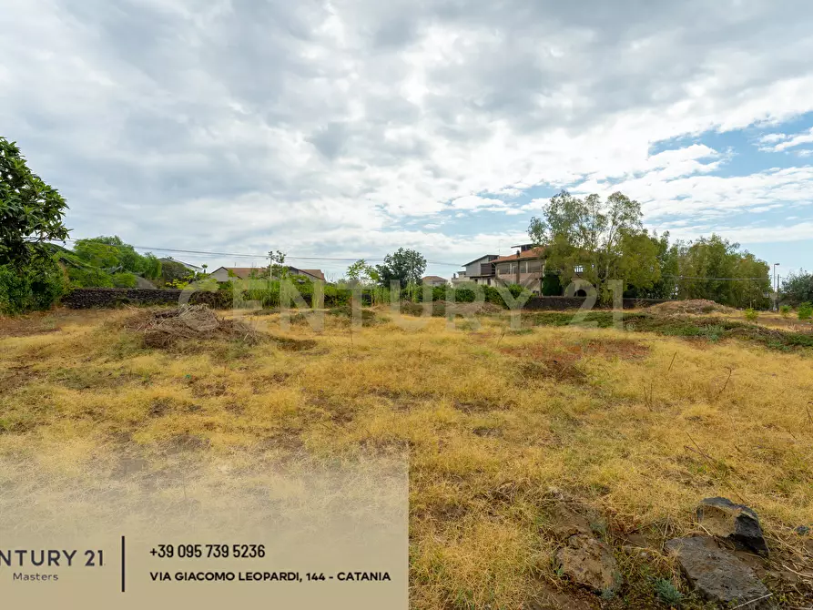Immagine 27 di Terreno edificabile in vendita  in Via Giosuè Carducci 17 a San Giovanni La Punta