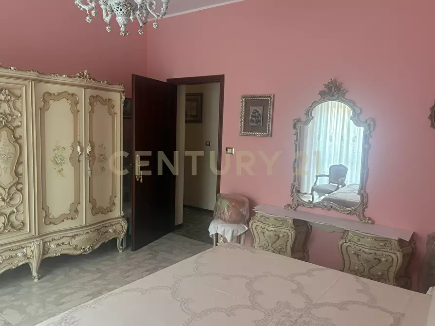 Immagine 17 di Appartamento in vendita  in Via Finocchiari 143 a Aci Catena