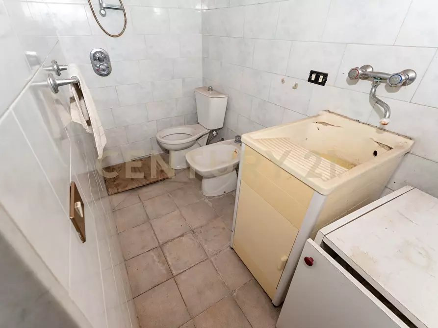 Immagine 67 di Villa in vendita  in Via delle Camelie 20 a Misterbianco