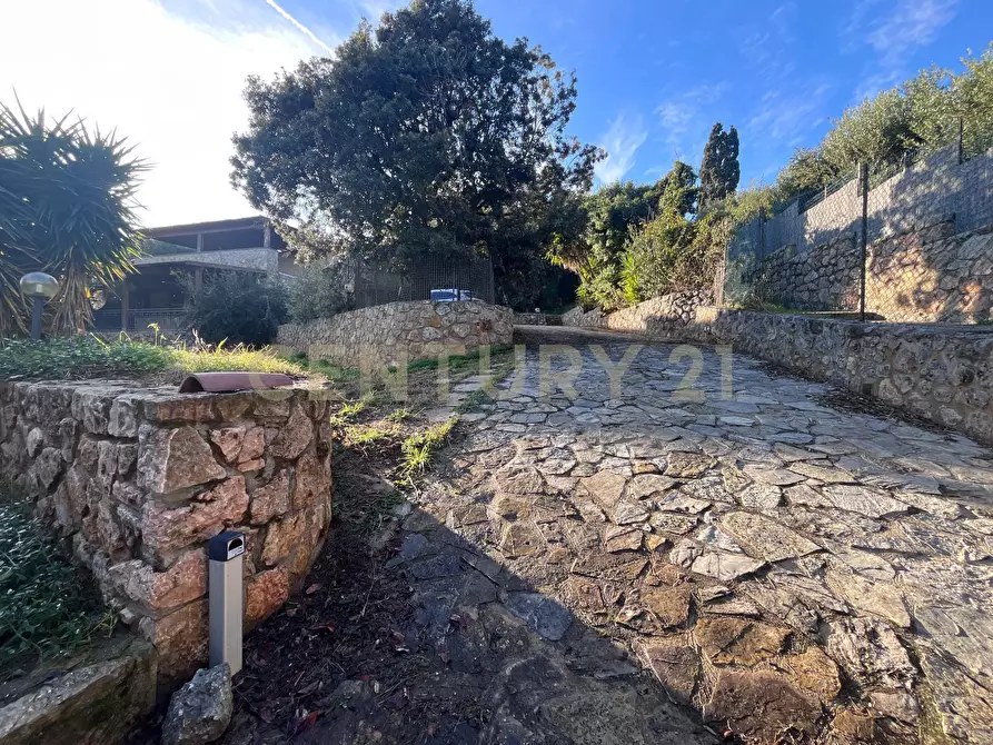 Immagine 4 di Villa in vendita  in Via delle Ginestre 80 a Orbetello