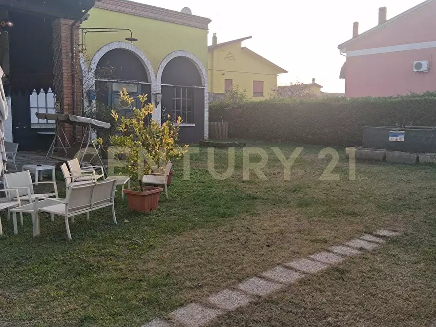 Immagine 7 di Locale commerciale in vendita  in Via Villafontana 138 a Oppeano