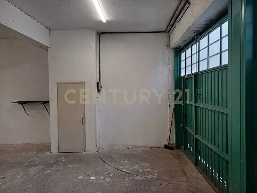 Immagine 9 di Magazzino in affitto  in Via Lucania 10 a Verona