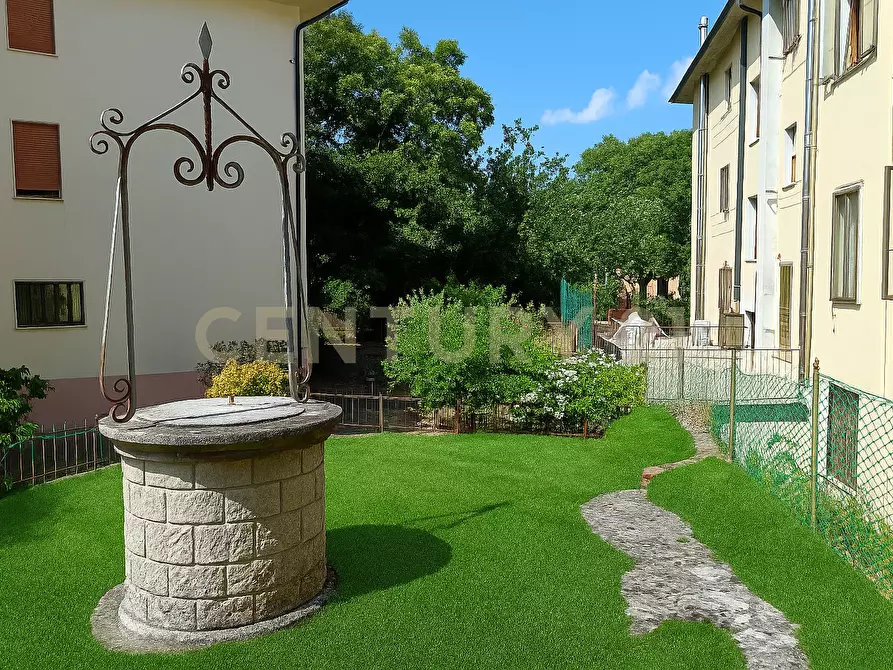 Immagine 31 di Quadrilocale in vendita  in Via Grossetana 11 a Piancastagnaio