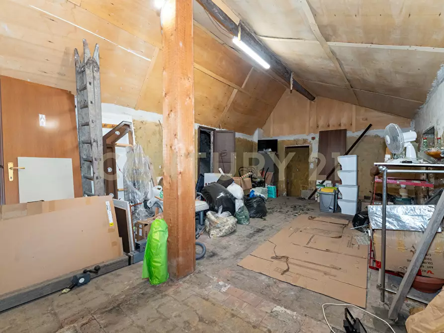 Immagine 42 di Casa indipendente in vendita  in Via Giuseppe Garibaldi 68 a Nicolosi