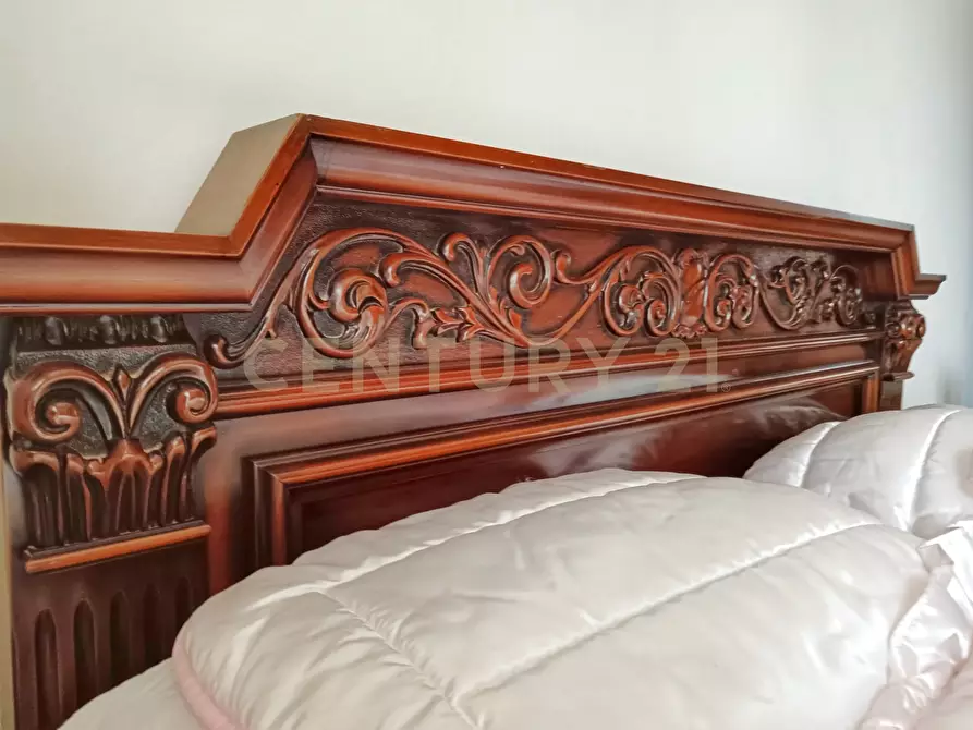 Immagine 9 di Quadrilocale in vendita  in Piazza Fratelli Cervi 10 a Abbadia San Salvatore