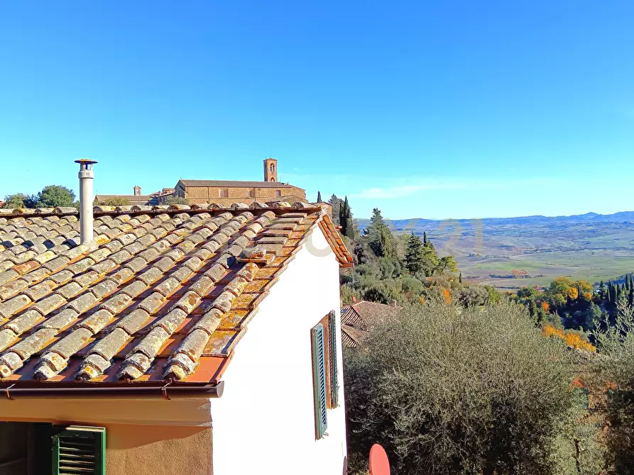Immagine 23 di Terratetto in vendita  in Via Moglio 56 a Montalcino