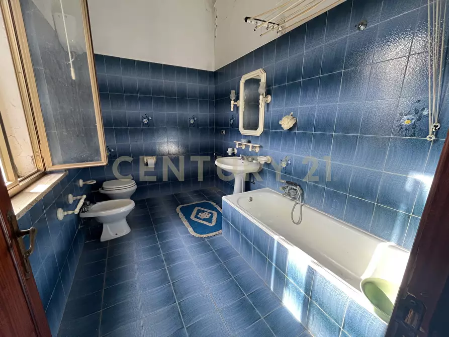 Immagine 23 di Pentalocale in vendita  in località casini a Scansano