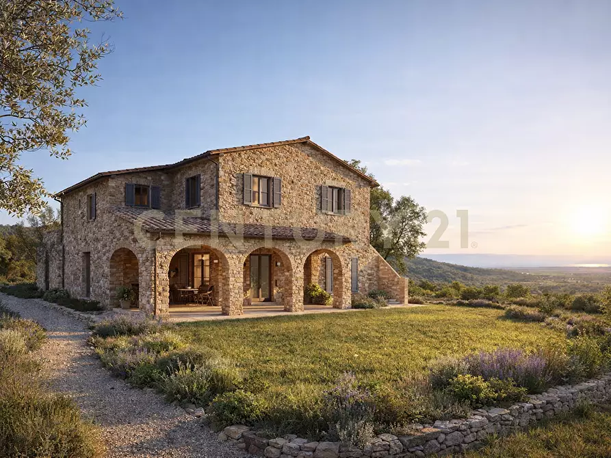 Immagine 8 di Terreno edificabile in vendita  in podere bizzarri a Scarlino