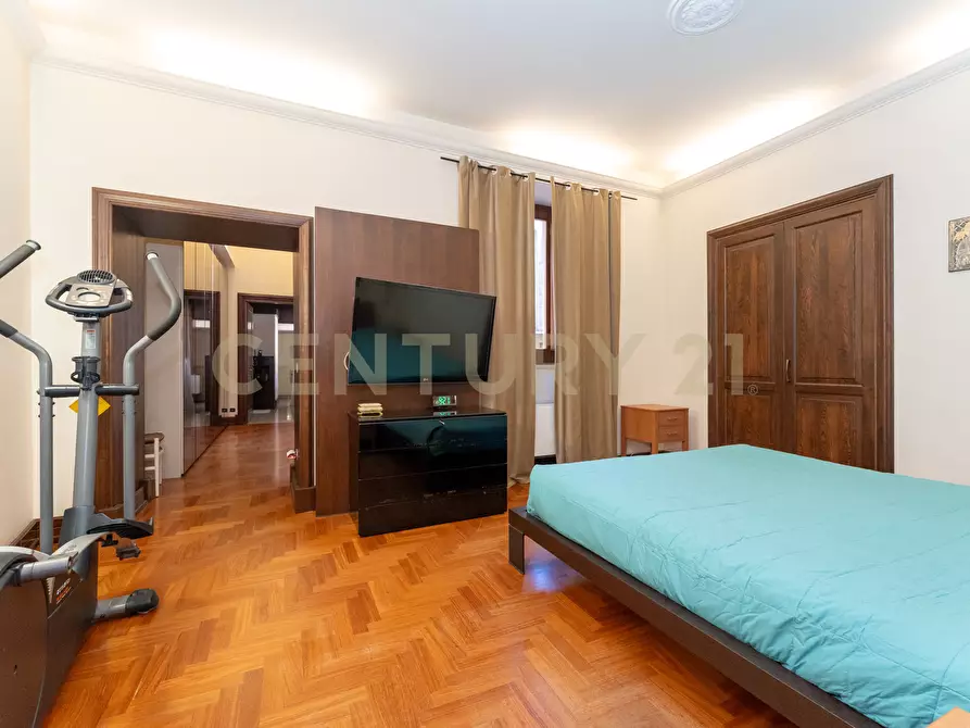 Immagine 28 di Appartamento in vendita  in Via del Vecchio Bastione a Catania