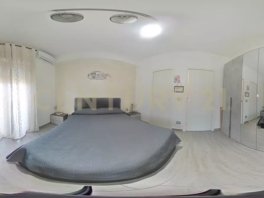 Immagine 35 di Appartamento in vendita  in Via Brigadiere Salvatore di Stefano 6 a Catania